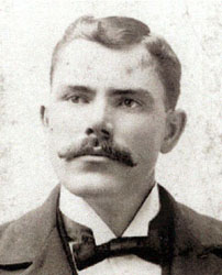 Andrew Nelson, 1st Wisconsin Volunteer Infantry