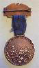 3rd U.S. Volunteer Cavalry (Montana) Medal