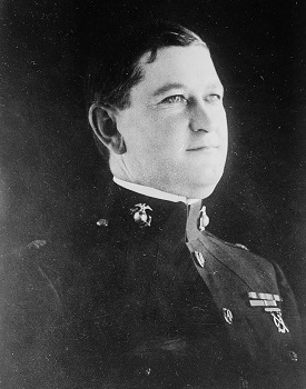 Gen. Wendell Cushing Neville, Circa 1920