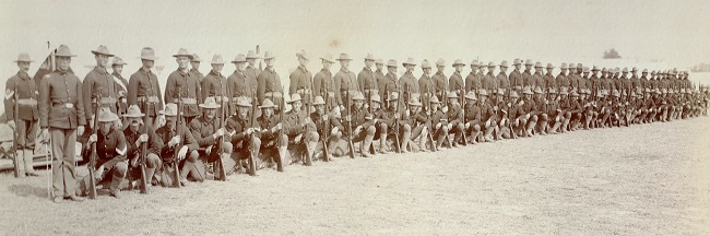 202nd New York Volunteer Infantry, Co. C