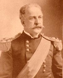 Major General Nelson Miles
