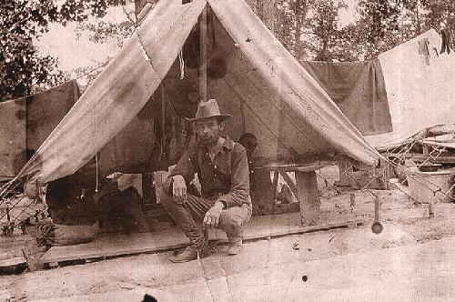 Henry Schimberg, 2nd Wisconsin Volunteer Infantry