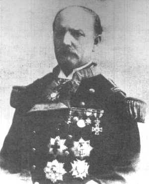 Capt. D. Luis Cadarso y Rey, killed in action.