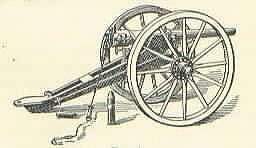 1.65 inch Hotchkiss cannon