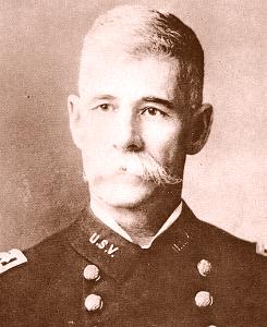 Maj. Gen. Henry Lawton