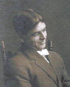 Frank Manning, 33rd Michigan, 1898