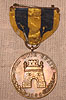 U.S. Army Spanish Campaign Medal
