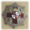 Cross of the Order of Military Merit 2nd class