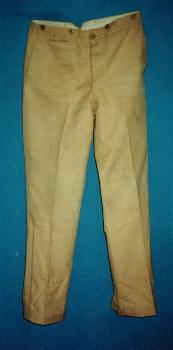 Rough Rider Trousers